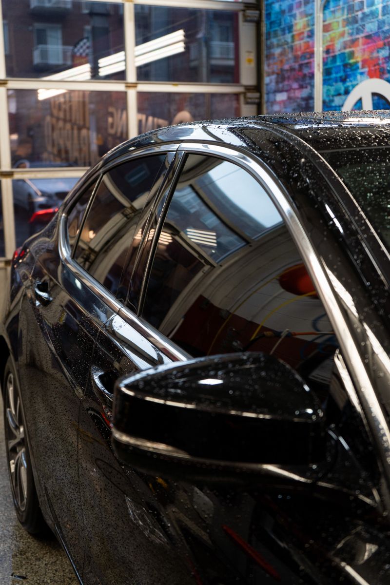 Window Tint