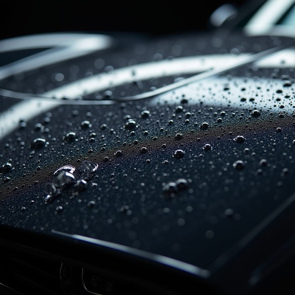 Ceramic Coating