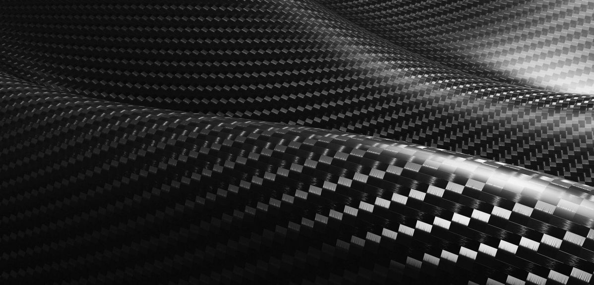 Carbon Fiber Finish