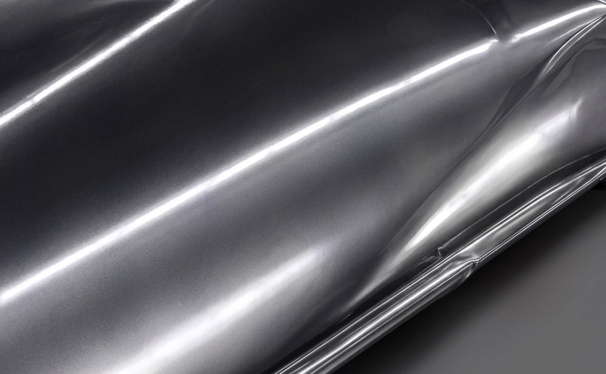 Chrome Finish