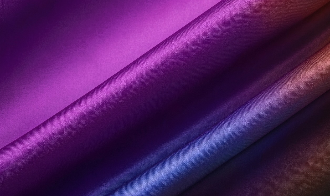 Color Shift Finish