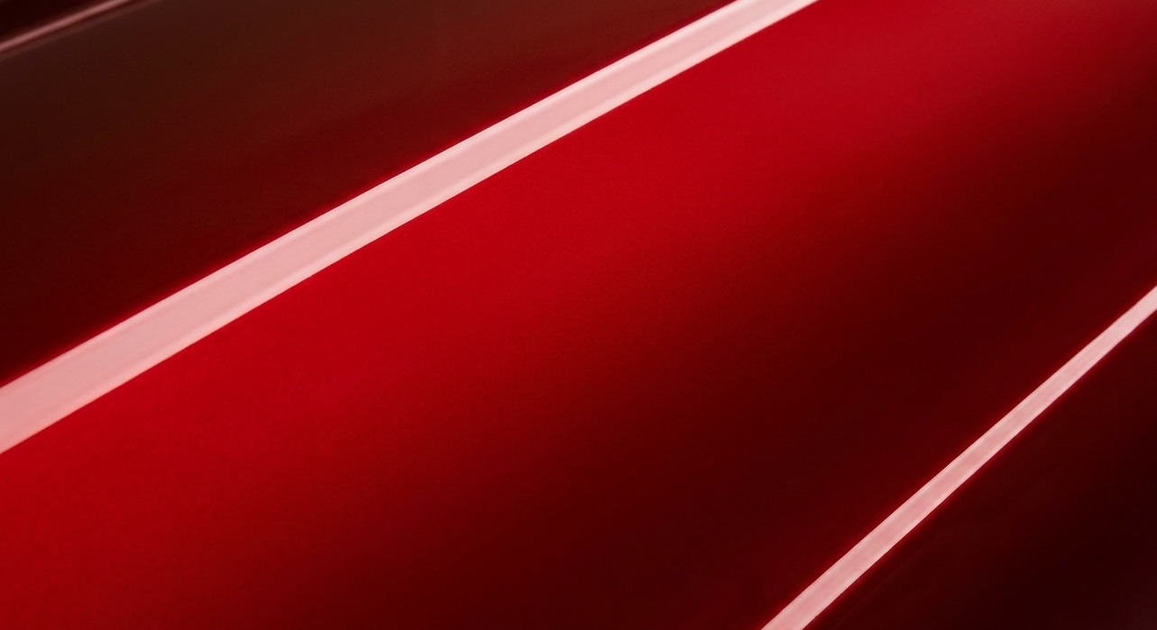 Gloss Finish