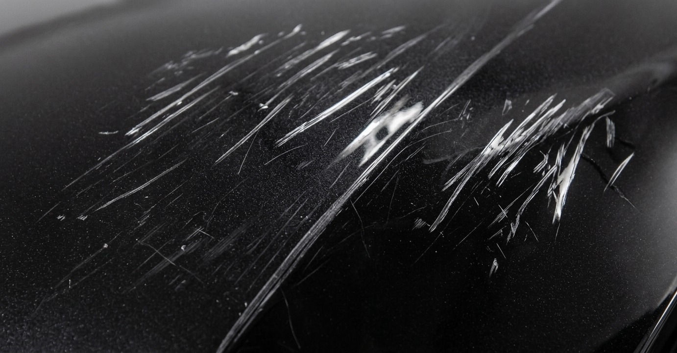 Self-Healing Layer
