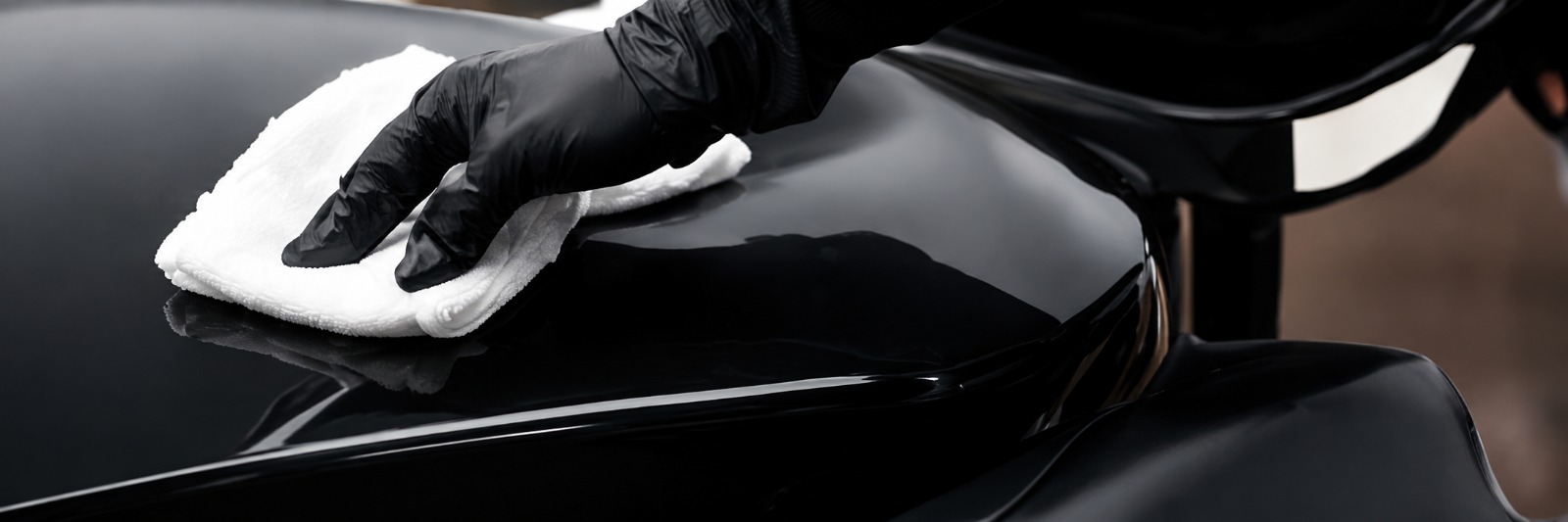 Surface Preparation