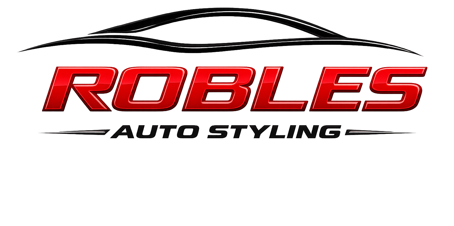 Robles Auto Styling