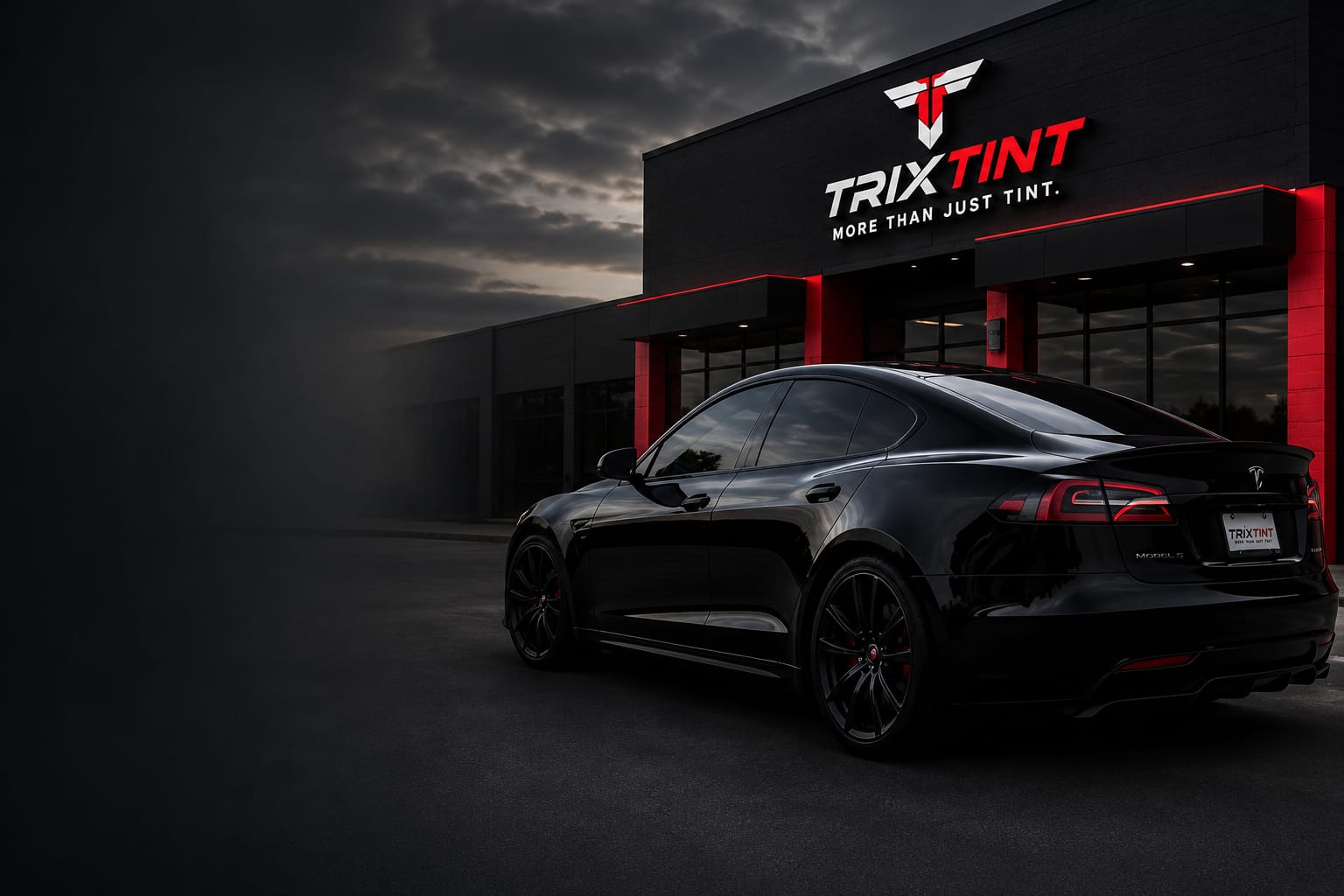 TrixTint shop
